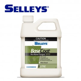 Selleys B115 Basecoat No More Fungus 5L Selleys B115 Basecoat No More Fungus 5L